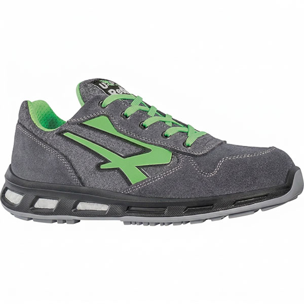 U-POWER Scarpe Antinfortunistiche MOD. Point S1P SRC ESD - U-POWER